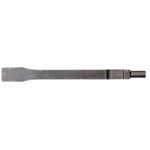 Sioux Tools Chisel, Square Shank, Flat Tip, 34 Tip, 7 OAL 2188